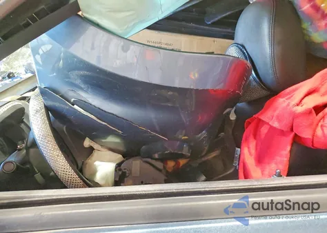 2011 Ford Escape Limited из США, поврежденный, VIN 1FMCU9EG7BKC42721